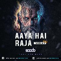 Aaya Hai Raja Remix ( Tapori Mix ) DJ Scoob Official